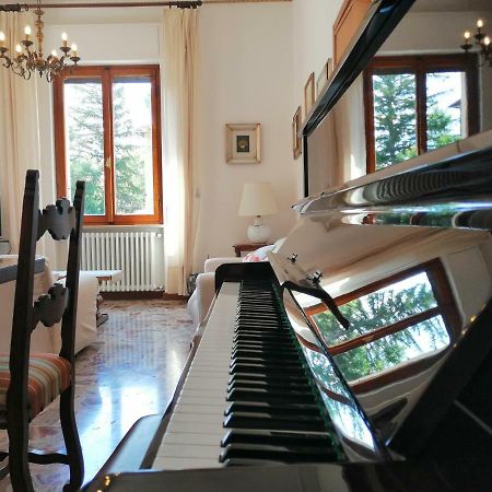 Villa Gina Assisi Eksteriør bilde
