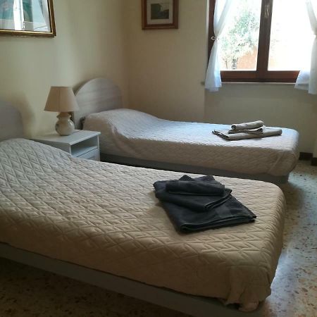 Villa Gina Assisi Eksteriør bilde