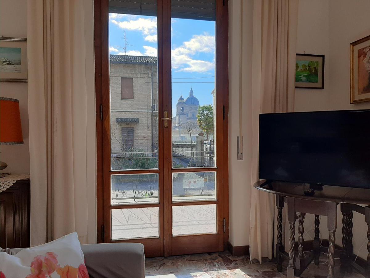 Villa Gina Assisi Eksteriør bilde