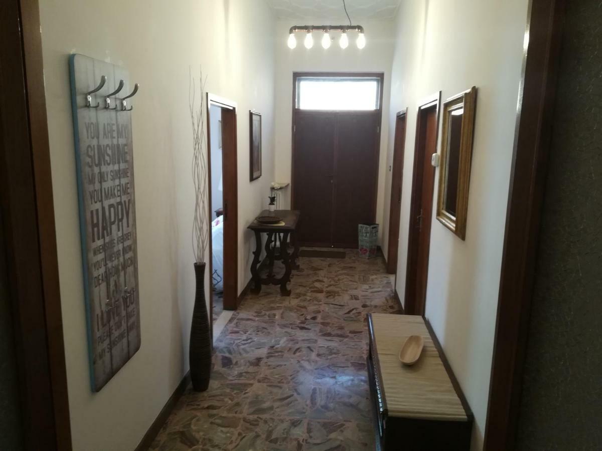 Villa Gina Assisi Eksteriør bilde