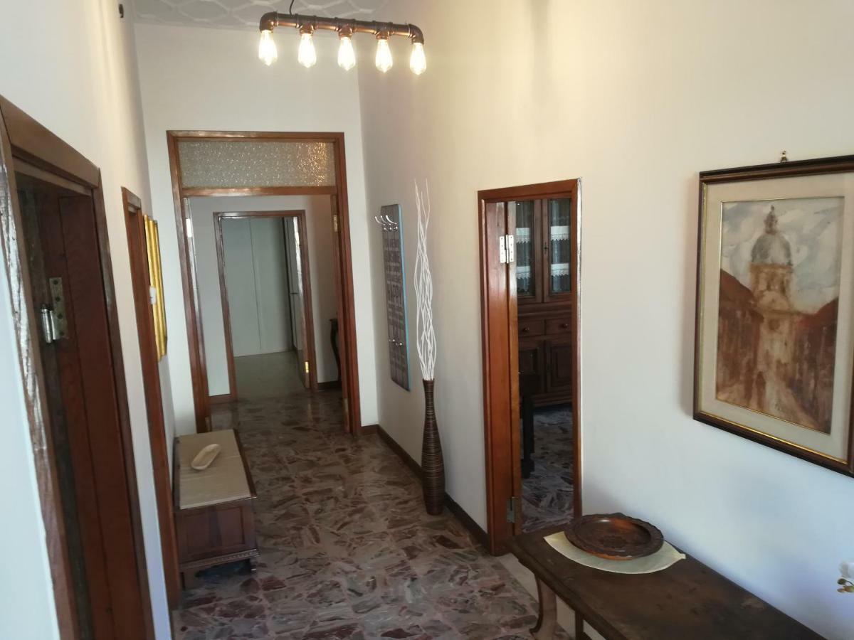 Villa Gina Assisi Eksteriør bilde