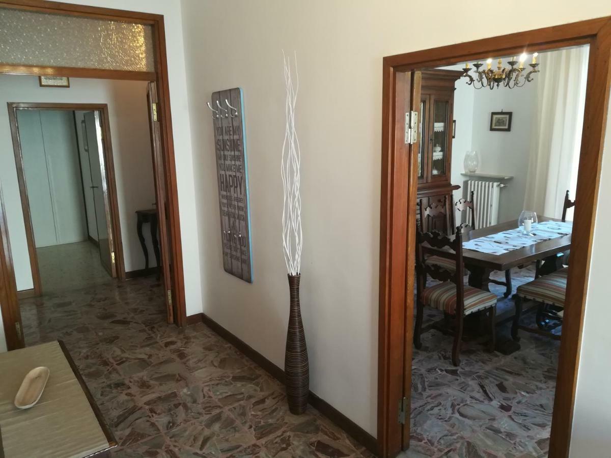 Villa Gina Assisi Eksteriør bilde