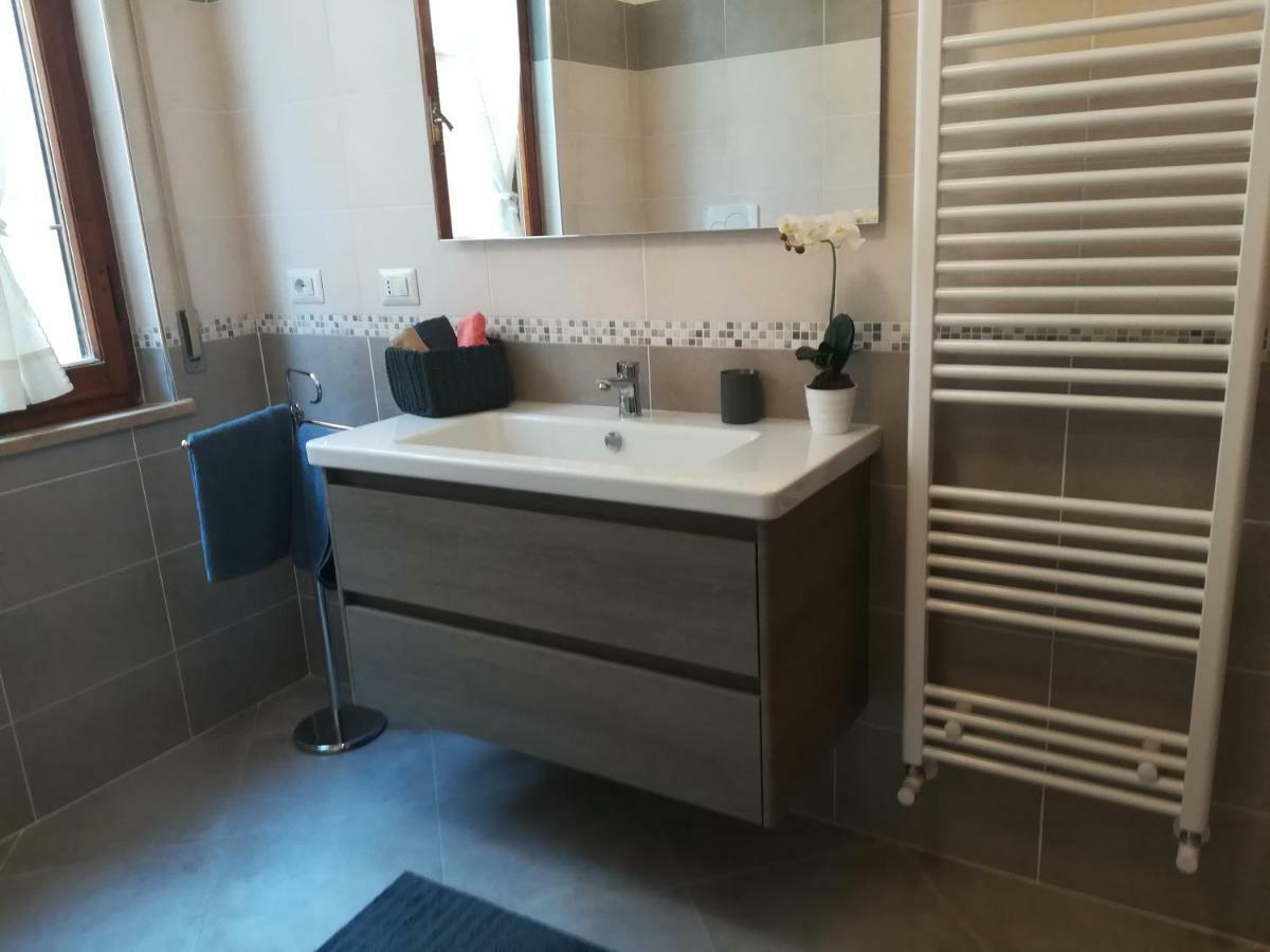 Villa Gina Assisi Eksteriør bilde