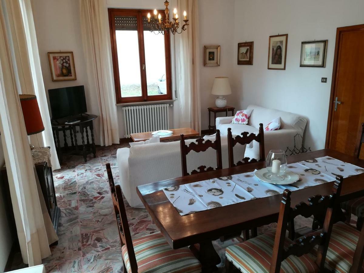 Villa Gina Assisi Eksteriør bilde
