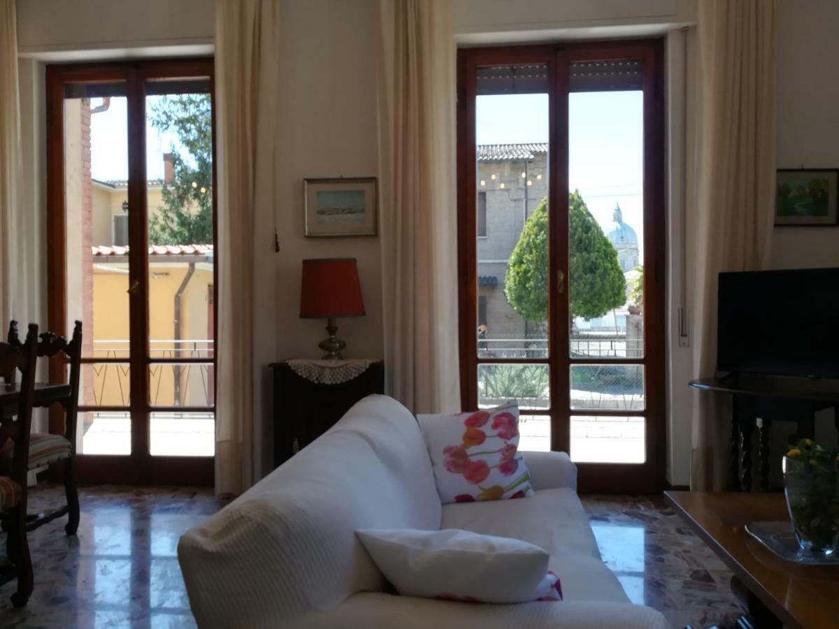 Villa Gina Assisi Eksteriør bilde