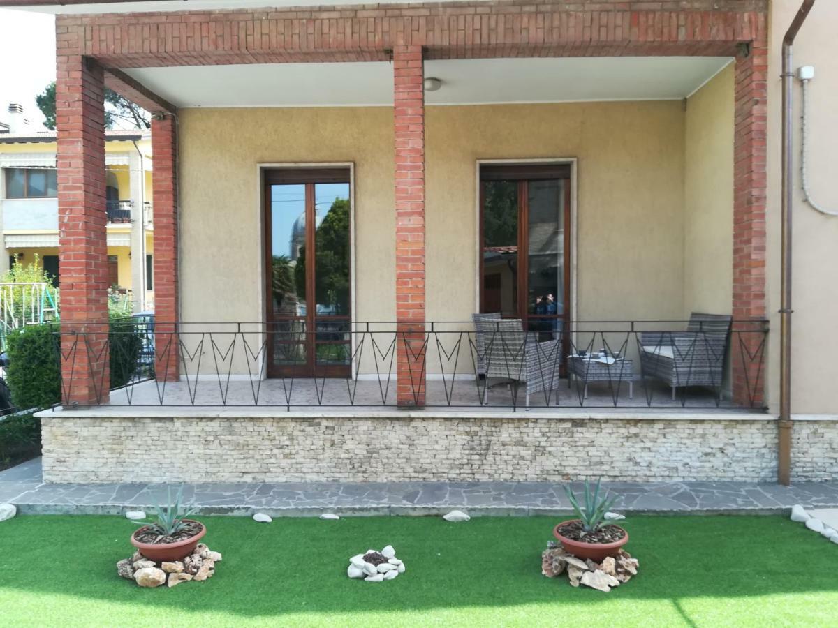Villa Gina Assisi Eksteriør bilde