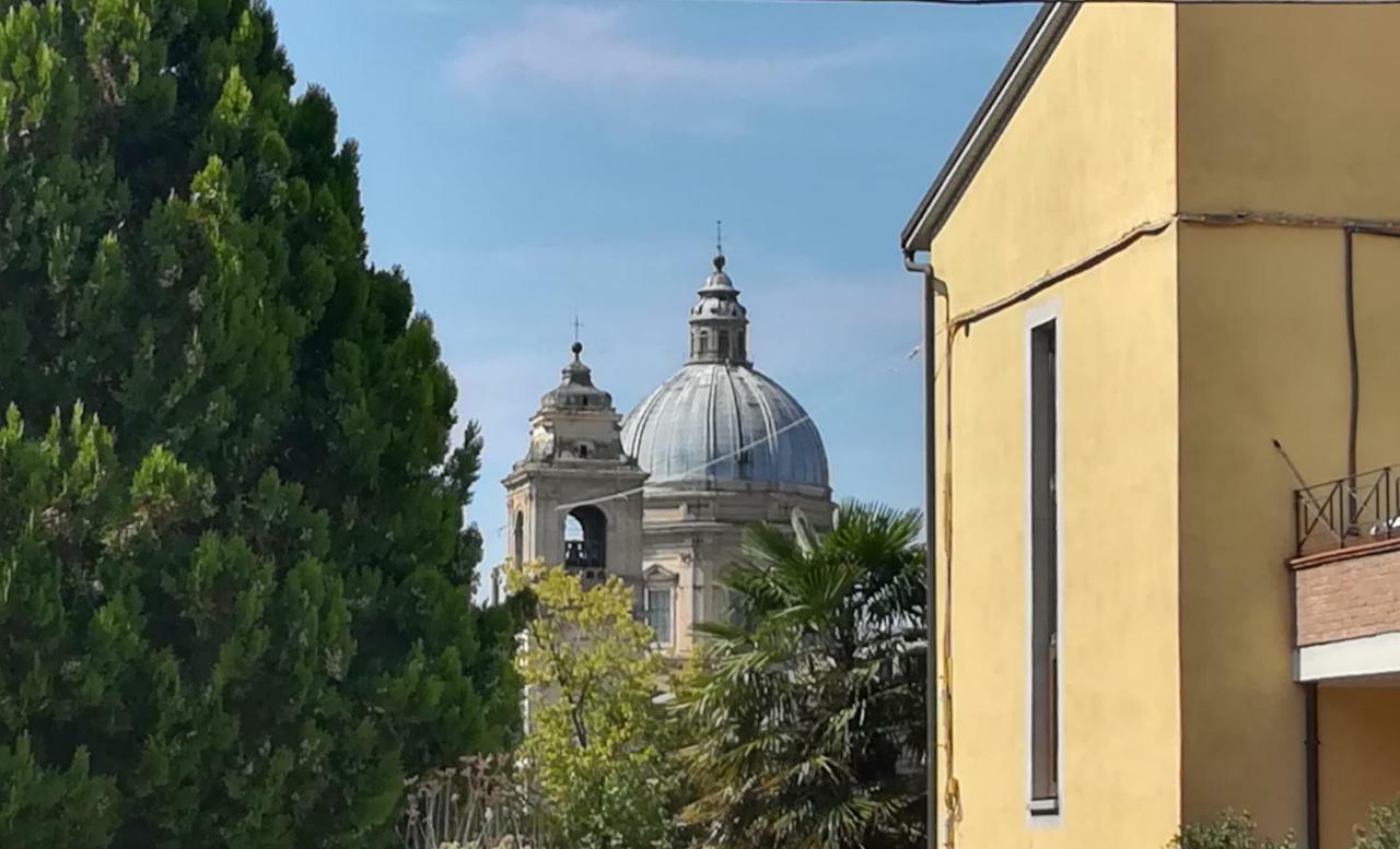 Villa Gina Assisi Eksteriør bilde