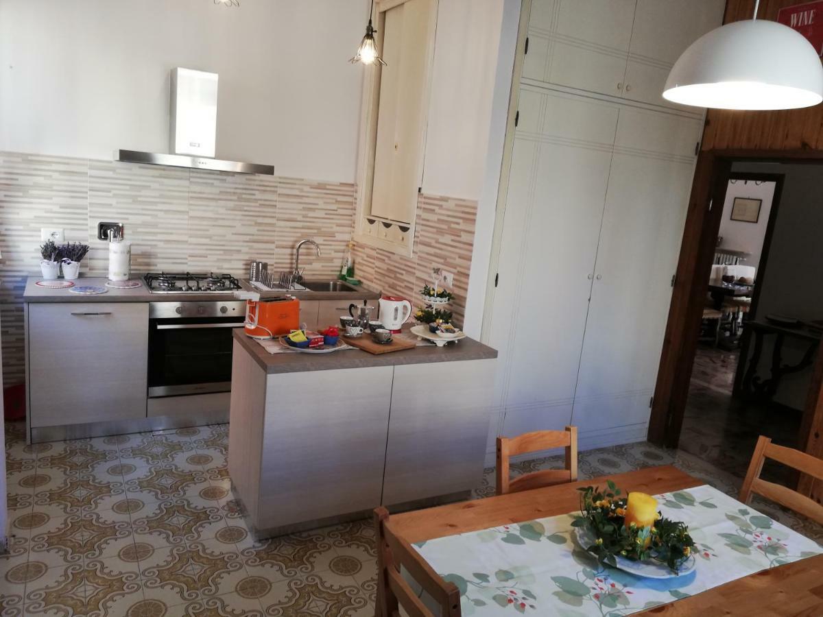Villa Gina Assisi Eksteriør bilde
