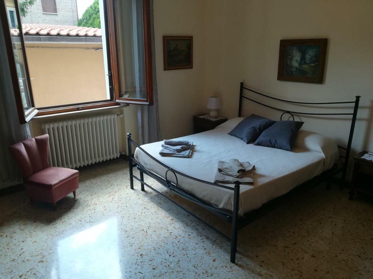 Villa Gina Assisi Eksteriør bilde