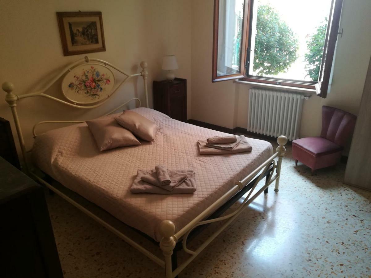 Villa Gina Assisi Eksteriør bilde