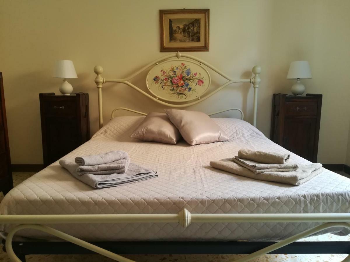 Villa Gina Assisi Eksteriør bilde