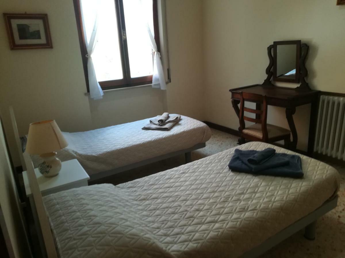 Villa Gina Assisi Eksteriør bilde