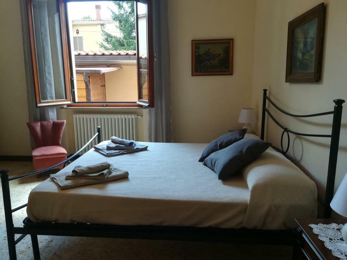 Villa Gina Assisi Eksteriør bilde
