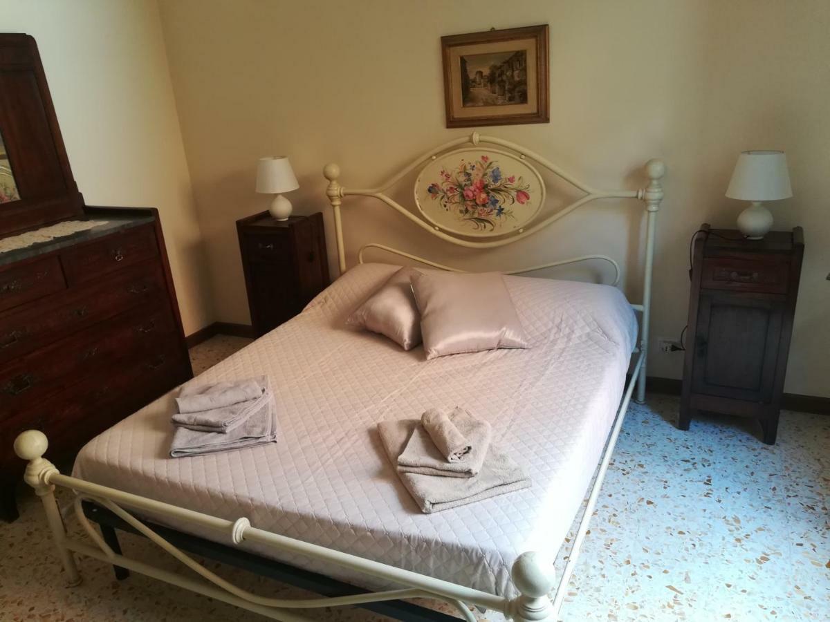 Villa Gina Assisi Eksteriør bilde